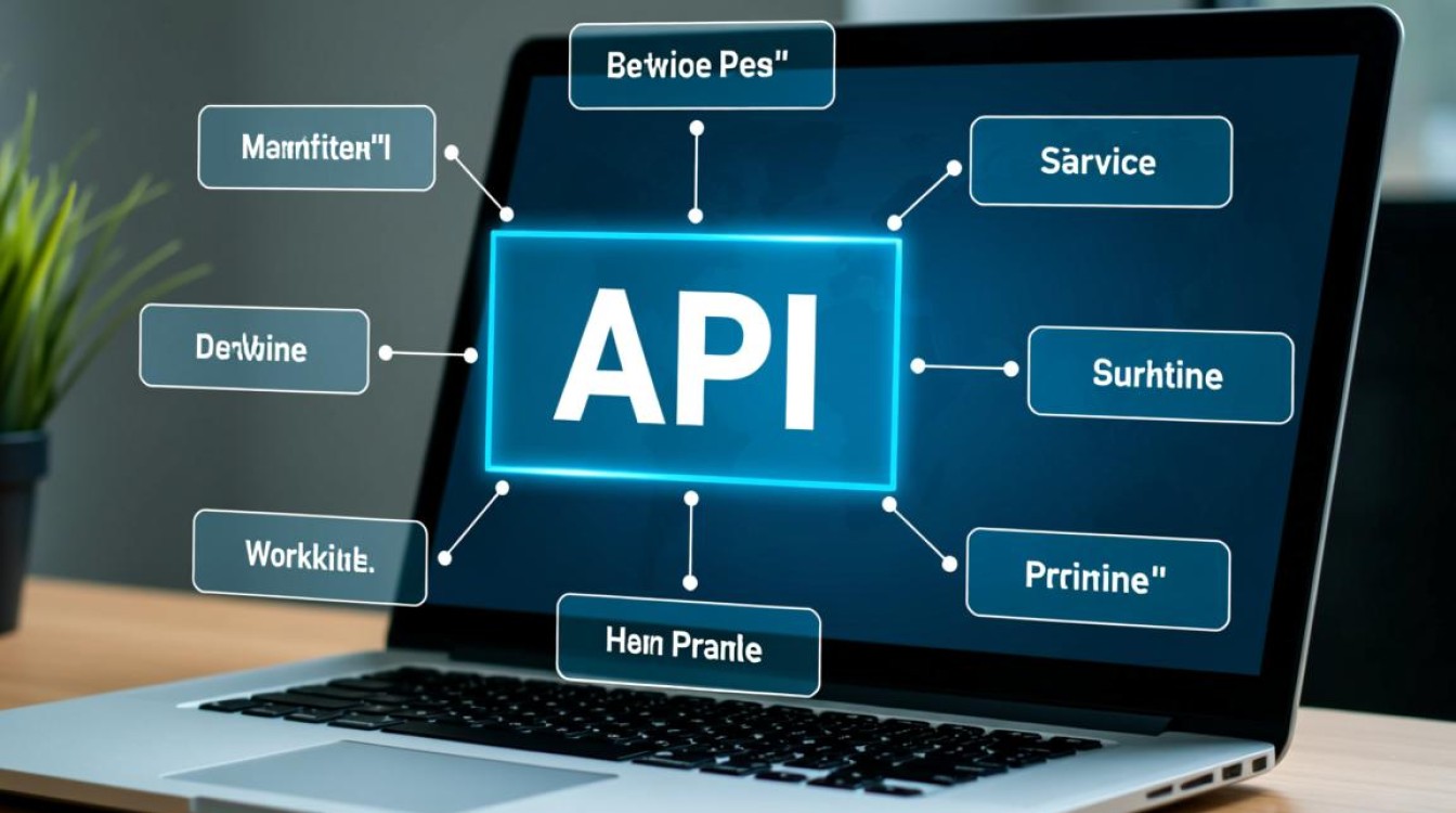 API属于服务端吗?服务端与API的关系是什么?-好主机测评网