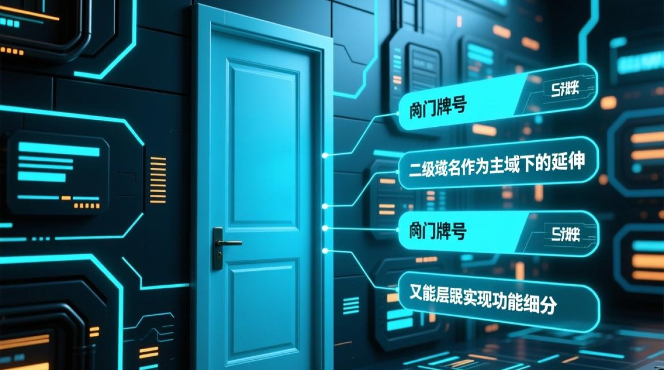 二级域名提供商哪家好?如何选择靠谱的二级域名服务商? 二级域名提供商哪家好?如何选择靠谱的二级域名服务商?