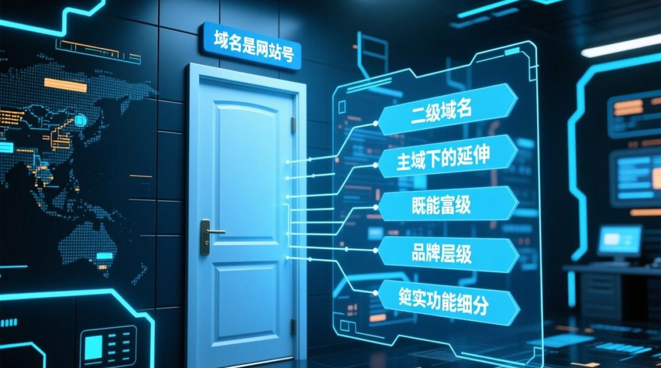 二级域名提供商哪家好?如何选择靠谱的二级域名服务商? 二级域名提供商哪家好?如何选择靠谱的二级域名服务商?