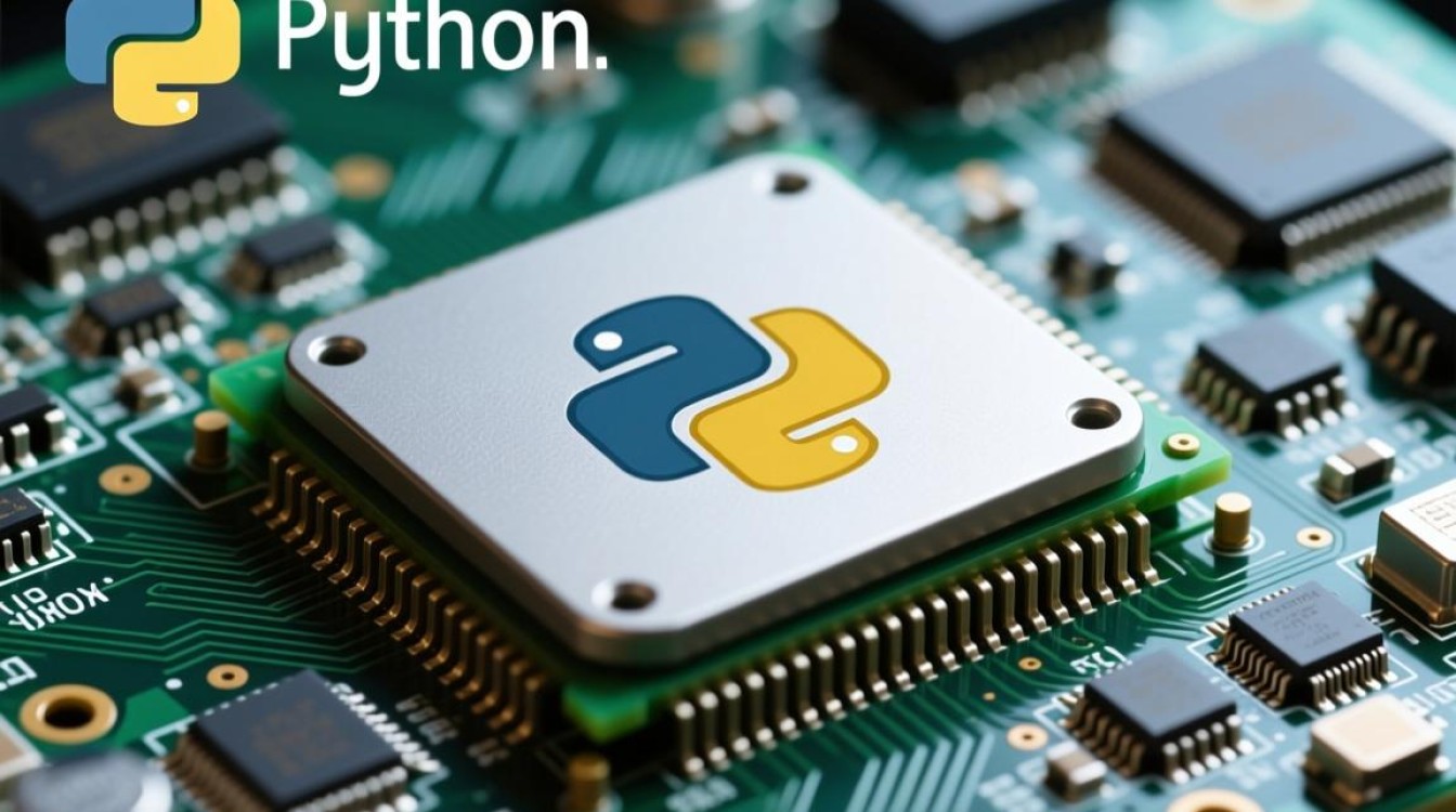 如何在ARM架构的Linux系统上高效运行Python程序? 如何在ARM架构的Linux系统上高效运行Python程序?