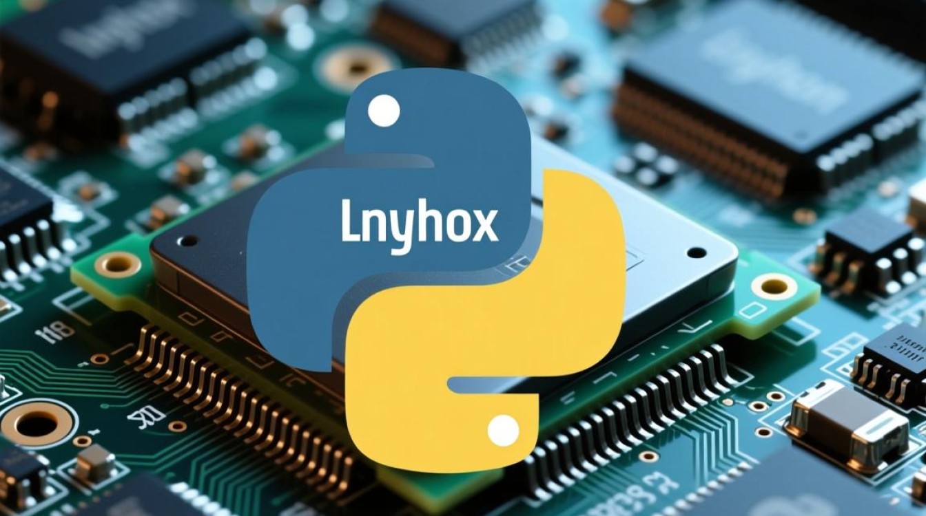 如何在ARM架构的Linux系统上高效运行Python程序?-好主机测评网