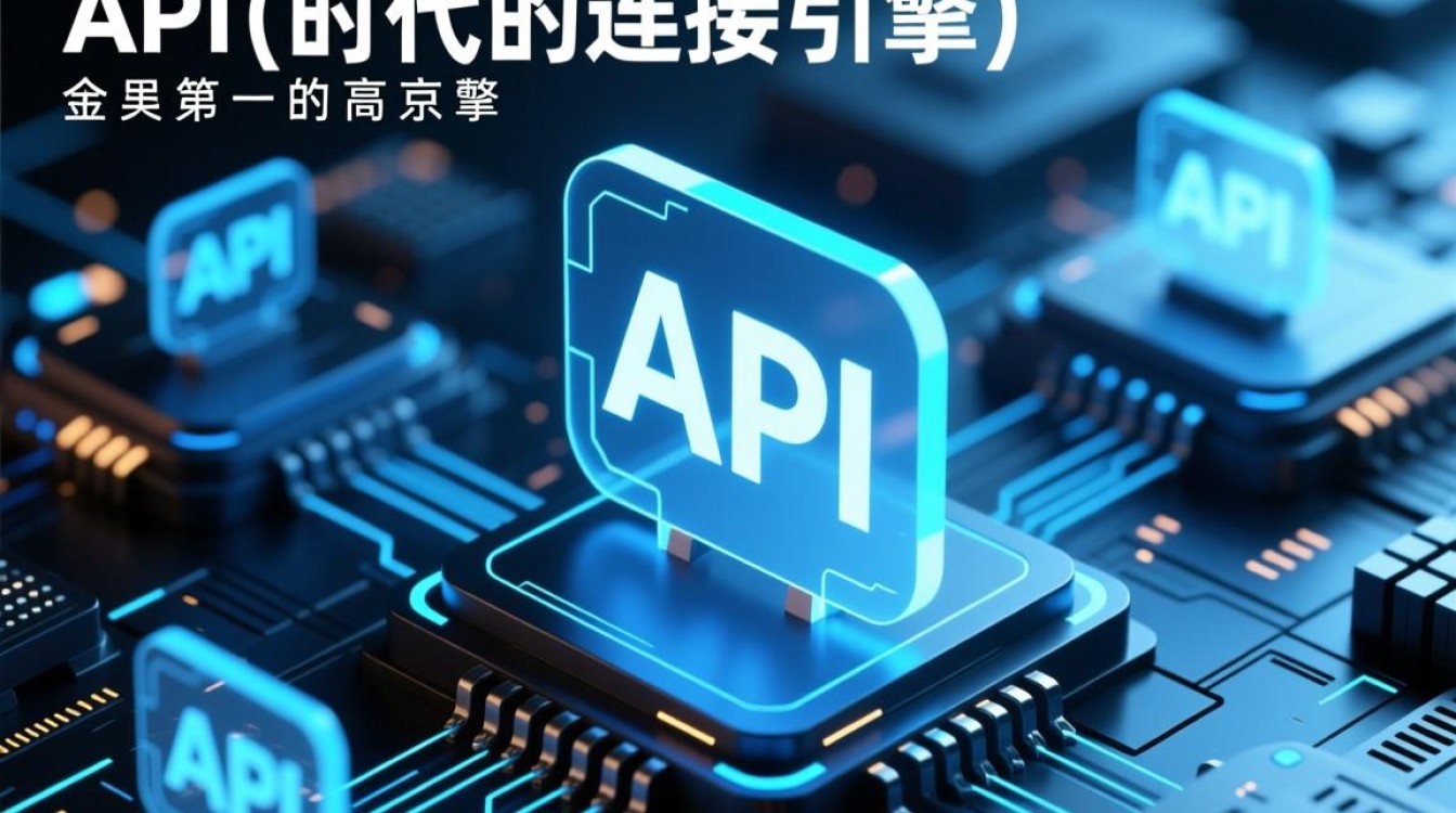 什么是API模式?它如何改变企业运营方式?-好主机测评网