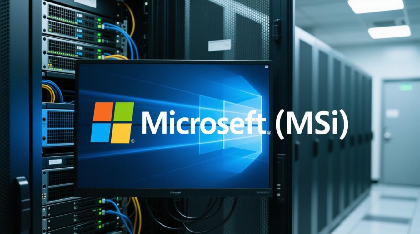 虚拟机安装报错msi怎么办?解决方法是什么?-好主机测评网