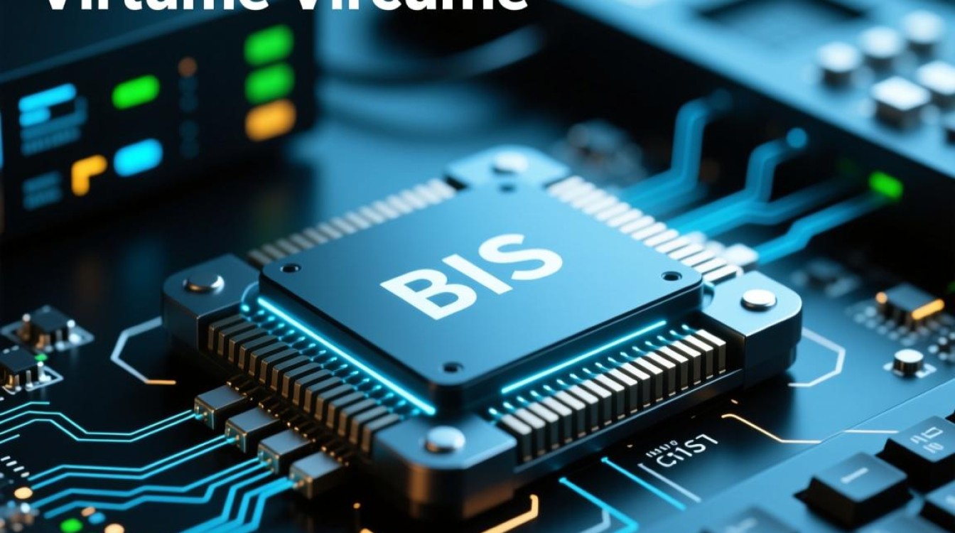 虚拟机怎么更改BIOS设置?步骤和注意事项有哪些?-好主机测评网