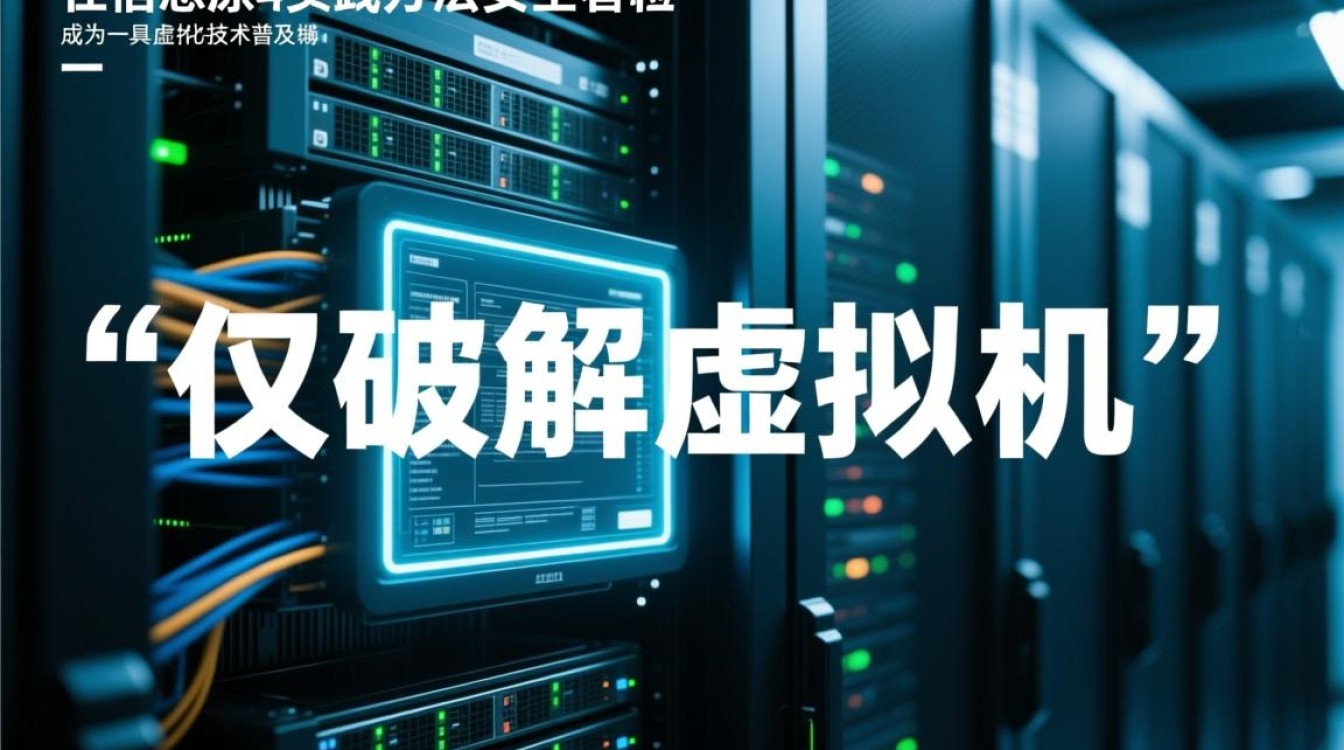 仅破解虚拟机,如何绕过VMware/VirtualBox的激活限制?-好主机测评网