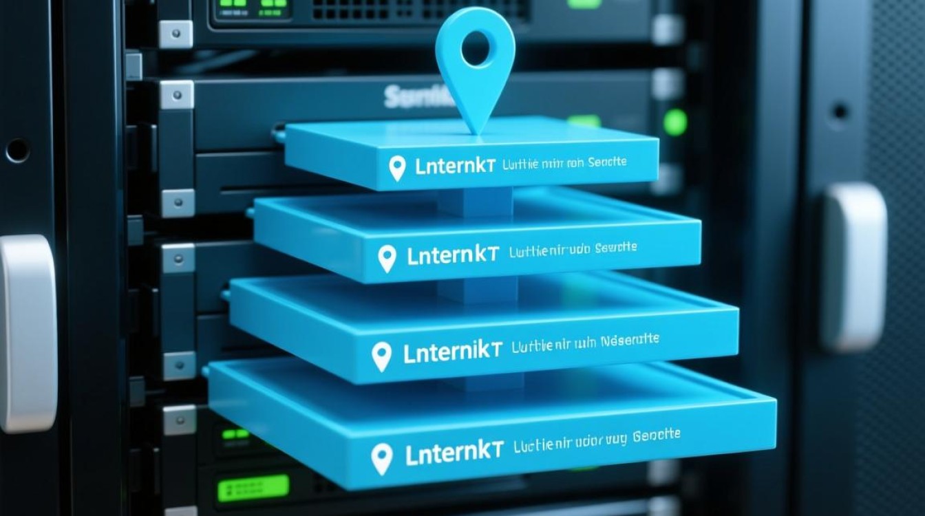 域名结构是怎样的?各层级分别代表什么意思?-好主机测评网