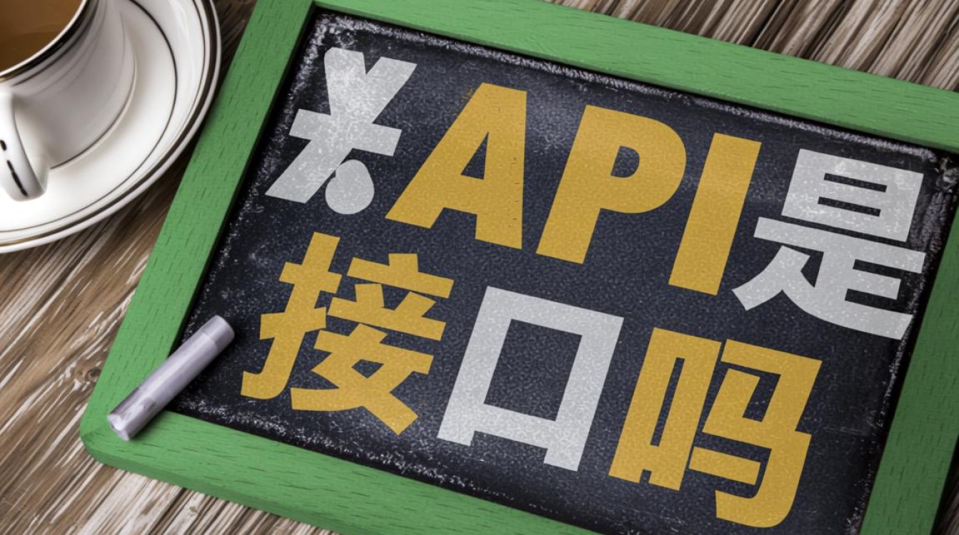 API是接口吗?两者具体区别和联系是什么? API是接口吗?两者具体区别和联系是什么?