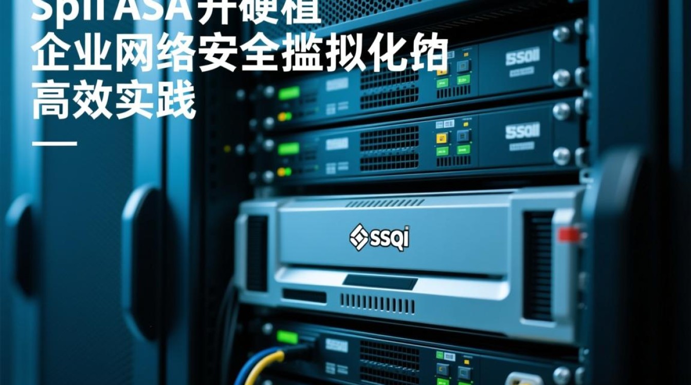 esxi虚拟机如何配置asa防火墙?配置步骤有哪些? esxi虚拟机如何配置asa防火墙?配置步骤有哪些?