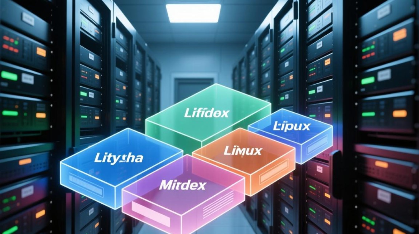 Linux逻辑分区扩容后空间未生效?如何解决? Linux逻辑分区扩容后空间未生效?如何解决?