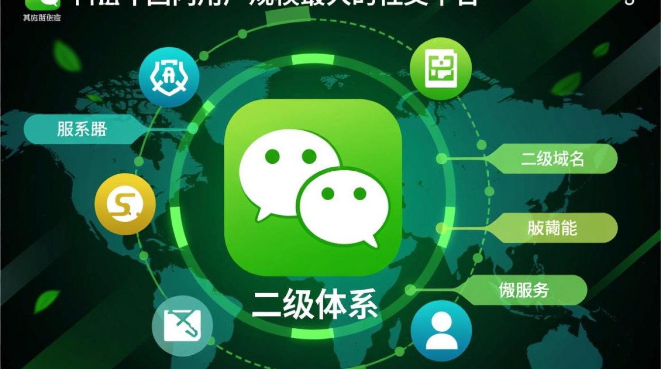 微信二级域名怎么配置?对主域名有影响吗? 微信二级域名怎么配置?对主域名有影响吗?