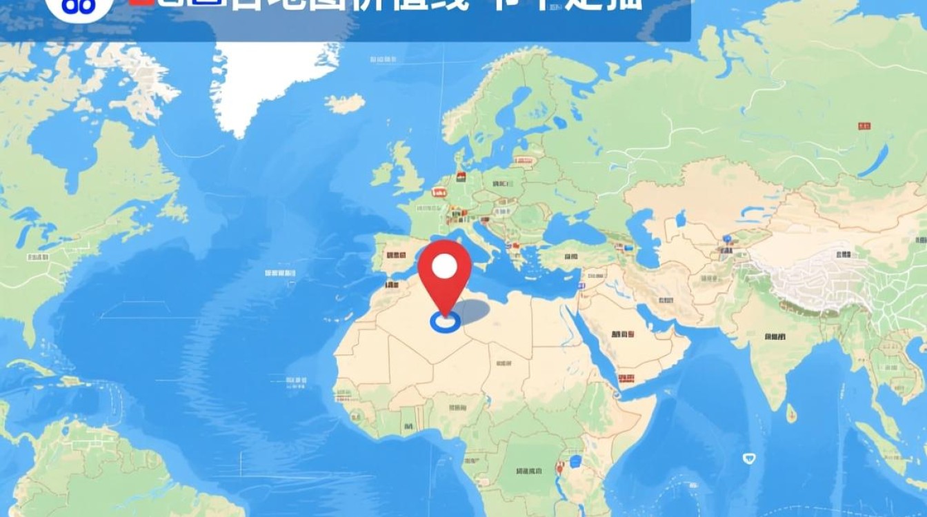 api百度地图如何获取API密钥?调用限制与计费规则详解?-好主机测评网