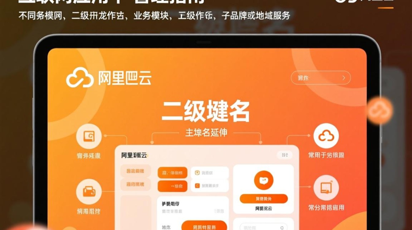 阿里云二级域名在哪设置?新手找不到入口怎么办?-好主机测评网