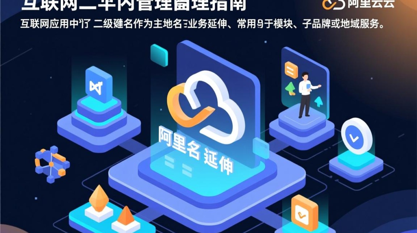 阿里云二级域名在哪设置?新手找不到入口怎么办? 阿里云二级域名在哪设置?新手找不到入口怎么办?