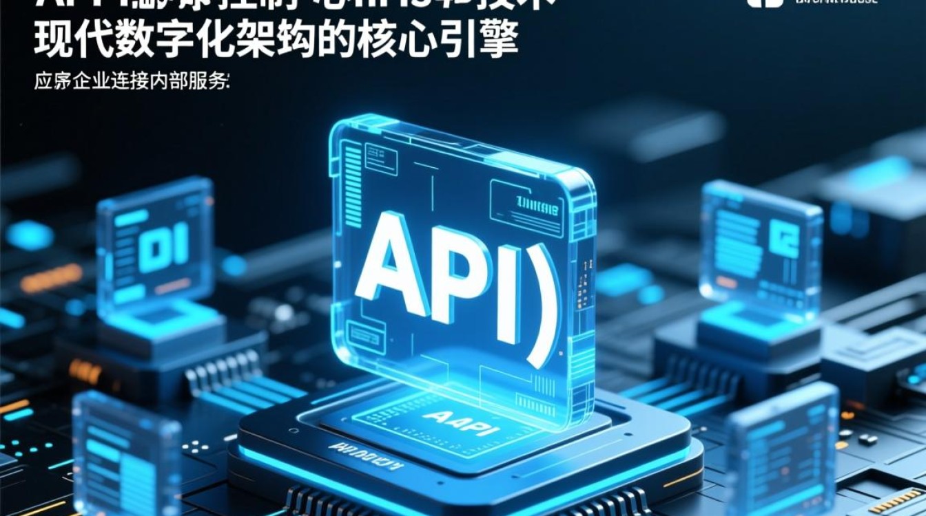 API控制中心技术如何实现高效管理与安全防护?-好主机测评网