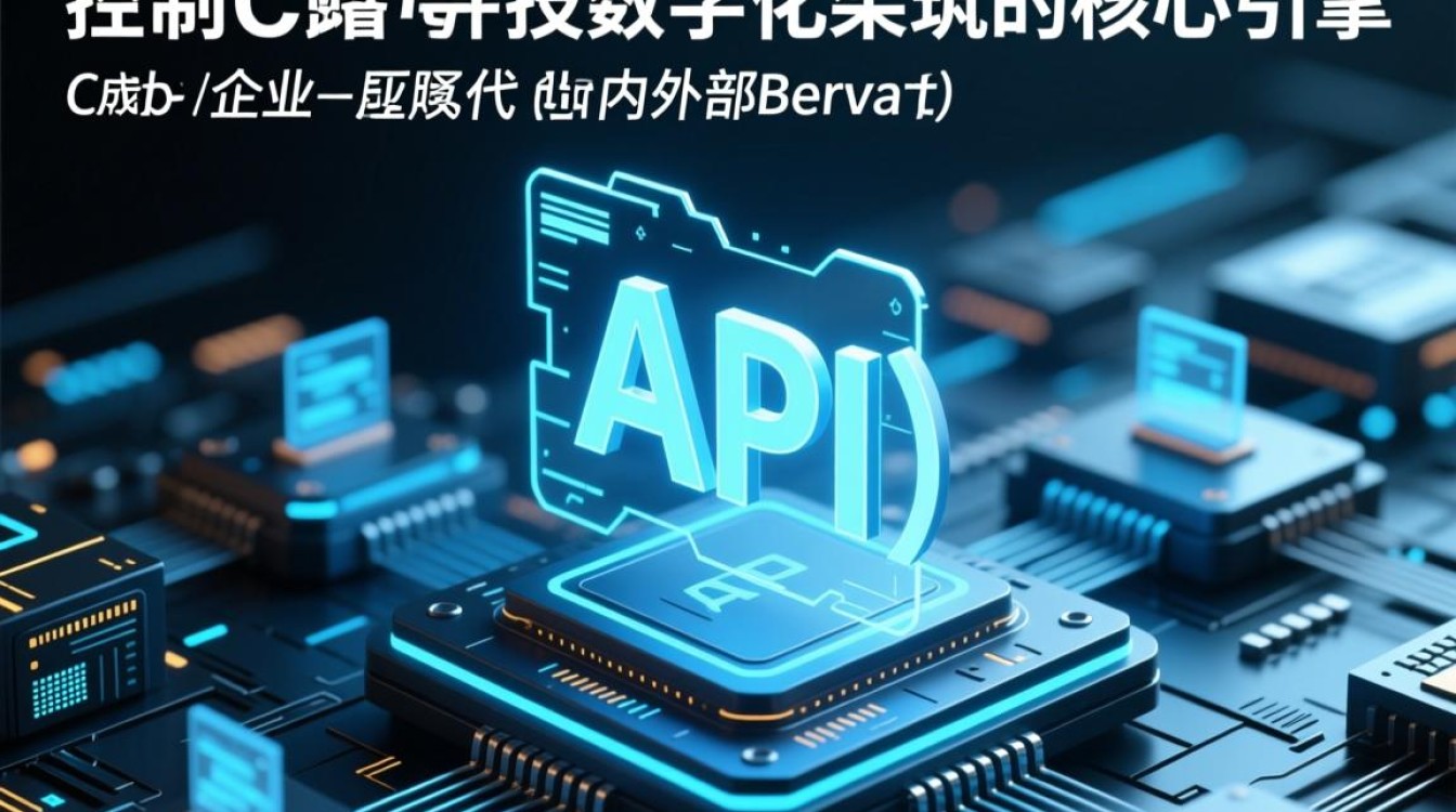 API控制中心技术如何实现高效管理与安全防护? API控制中心技术如何实现高效管理与安全防护?
