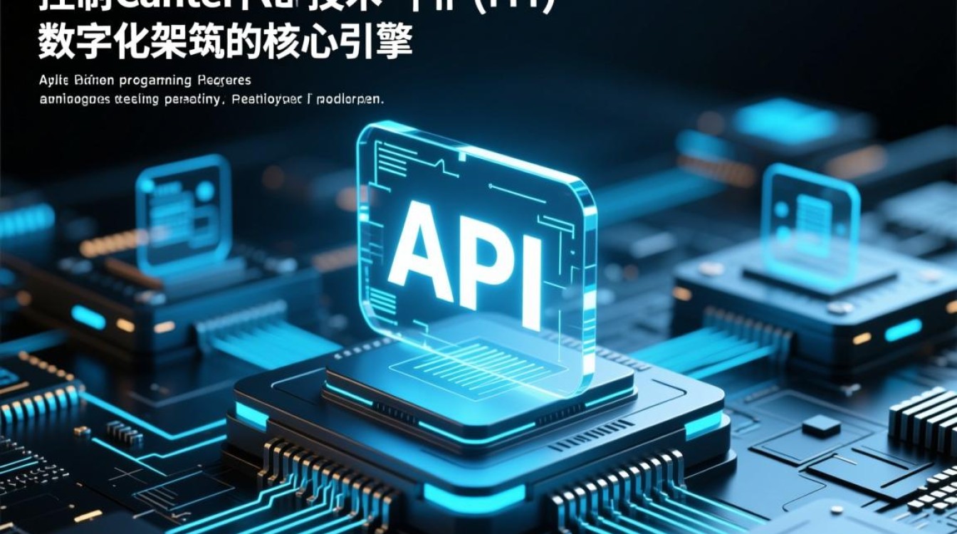 API控制中心技术如何实现高效管理与安全防护? API控制中心技术如何实现高效管理与安全防护?