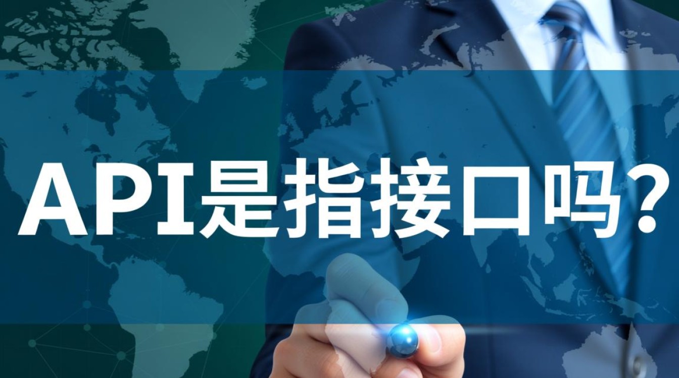 API是指接口吗?深入解析API与接口的关系与区别 API是指接口吗?深入解析API与接口的关系与区别