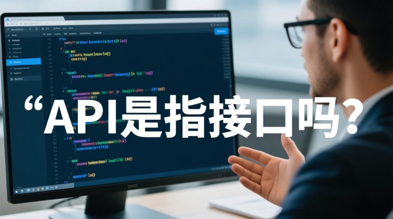 API是指接口吗?深入解析API与接口的关系与区别 API是指接口吗?深入解析API与接口的关系与区别