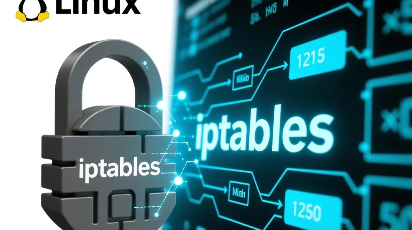 Linux安装iptables,CentOS7下如何正确安装与启用?-好主机测评网