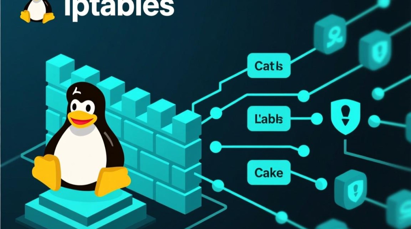 Linux安装iptables,CentOS7下如何正确安装与启用? Linux安装iptables,CentOS7下如何正确安装与启用?