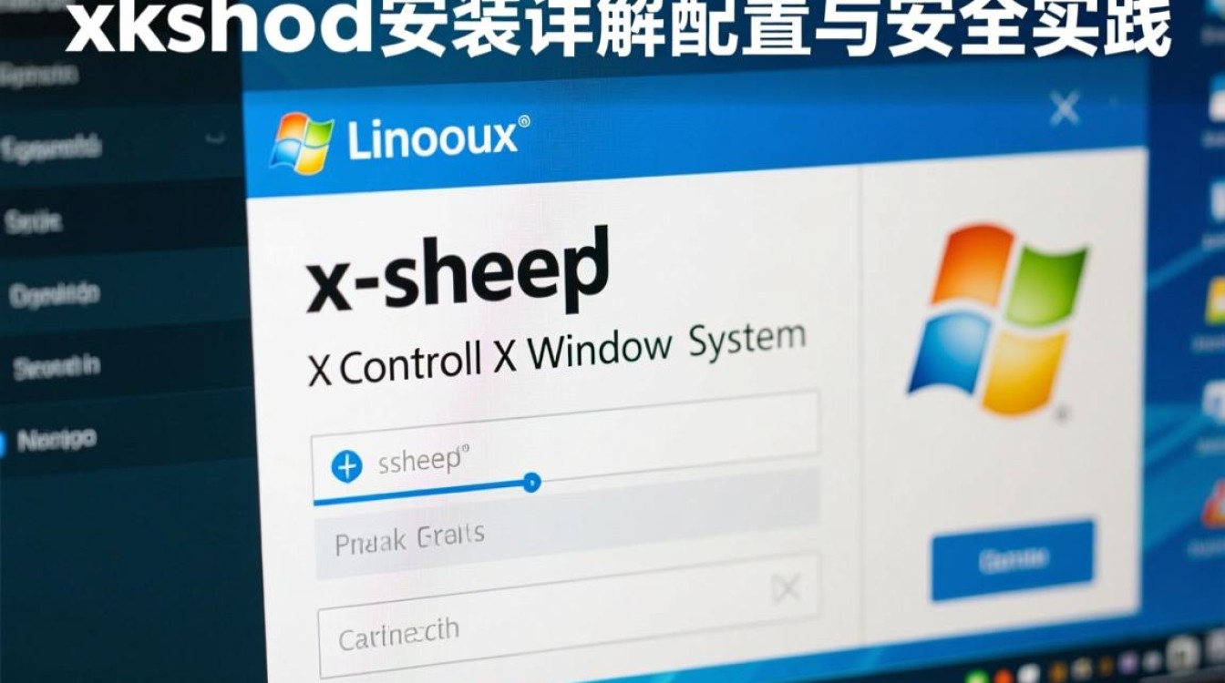 Linux xhost安装失败怎么办?教你排查解决步骤 Linux xhost安装失败怎么办?教你排查解决步骤