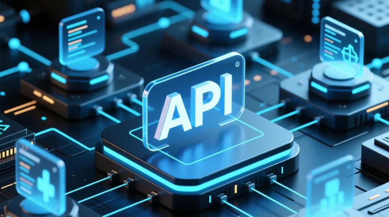 如何实时监控API服务状态并快速排查异常问题?-好主机测评网