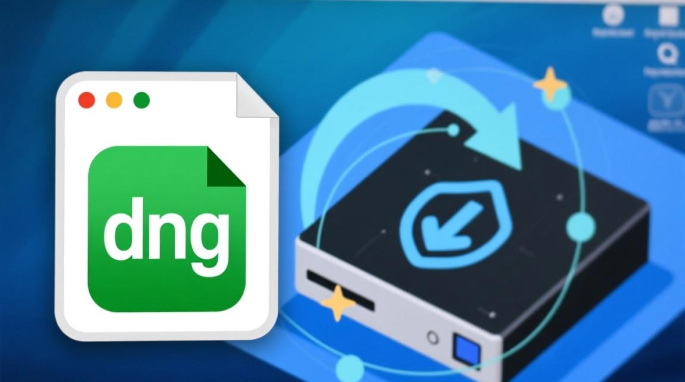 dmg虚拟机怎么用?新手安装教程步骤详解 dmg虚拟机怎么用?新手安装教程步骤详解