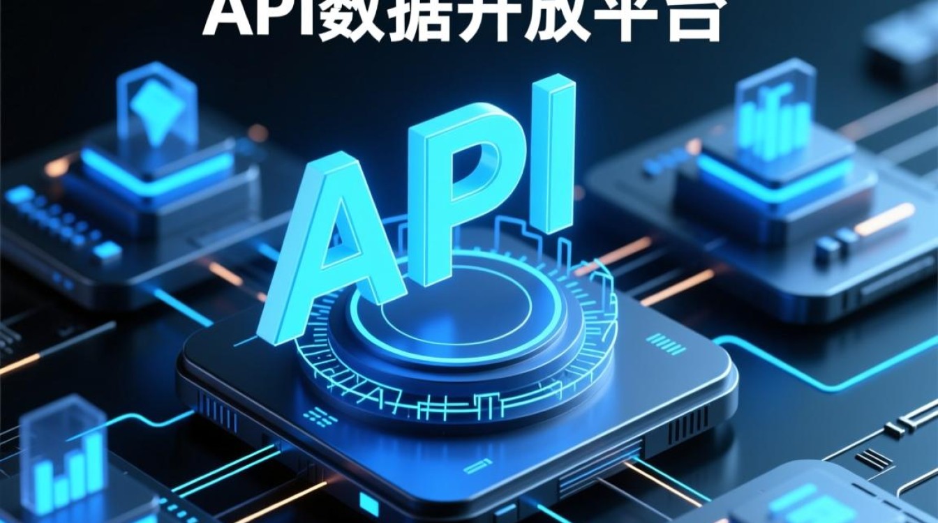 如何搭建API数据开放平台?关键步骤与最佳实践-好主机测评网