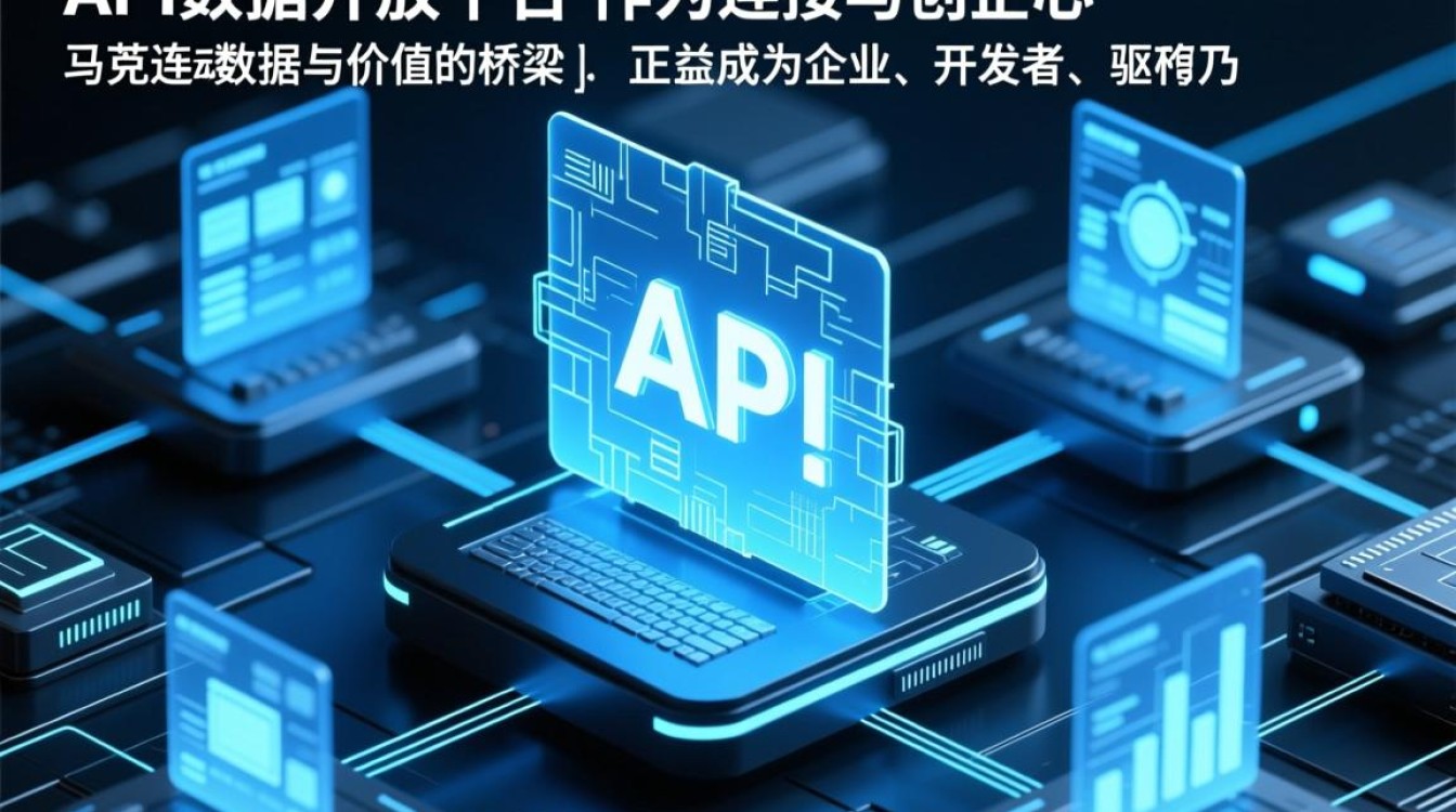如何搭建API数据开放平台?关键步骤与最佳实践 如何搭建API数据开放平台?关键步骤与最佳实践