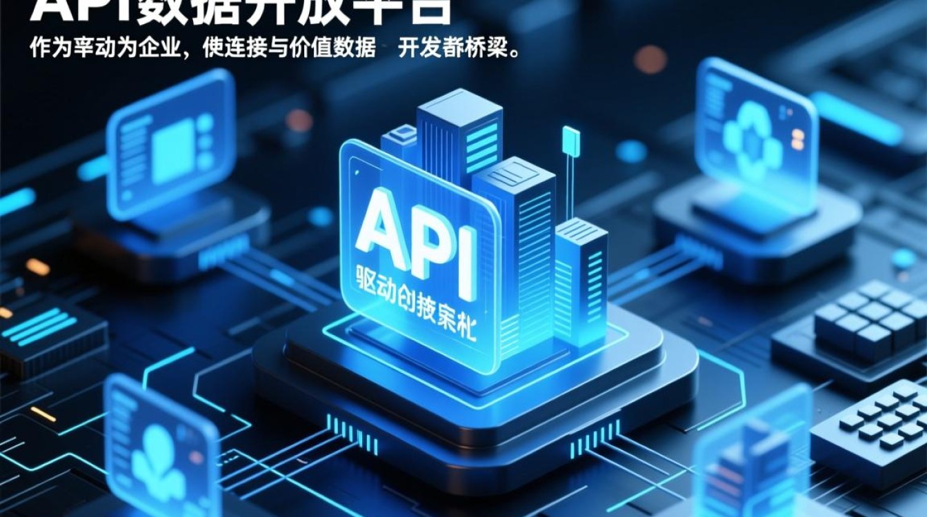 如何搭建API数据开放平台?关键步骤与最佳实践 如何搭建API数据开放平台?关键步骤与最佳实践
