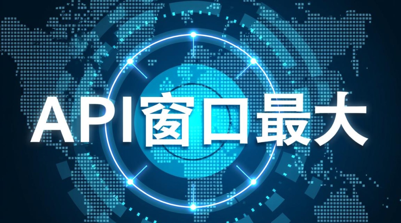 如何让API窗口最大化,提升接口调用效率与体验?-好主机测评网