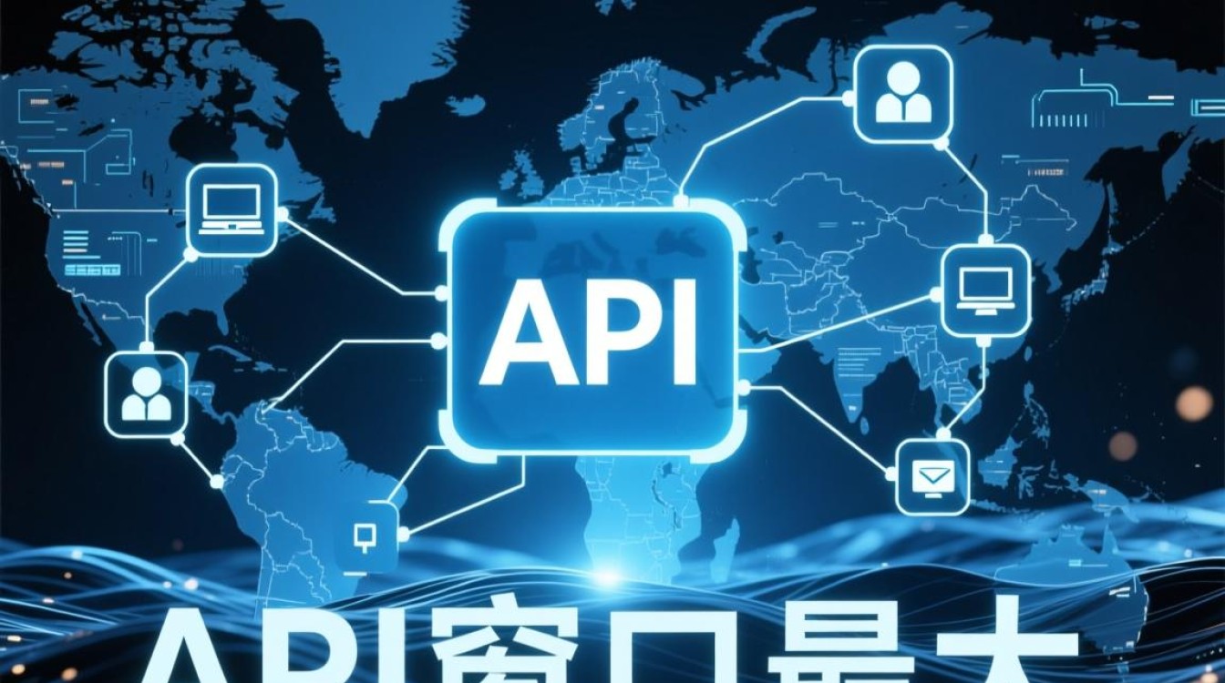 如何让API窗口最大化,提升接口调用效率与体验? 如何让API窗口最大化,提升接口调用效率与体验?