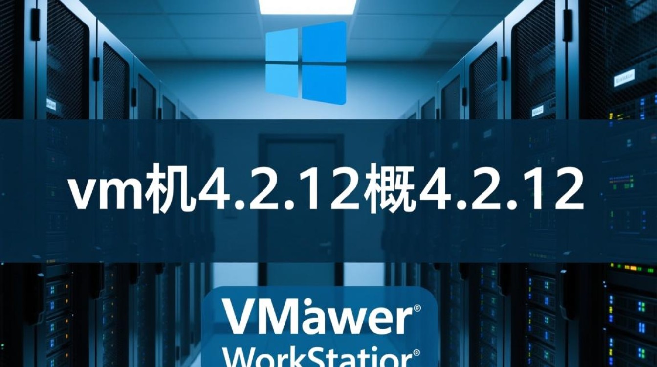 vm虚拟机4.2.12版本如何下载安装配置? vm虚拟机4.2.12版本如何下载安装配置?