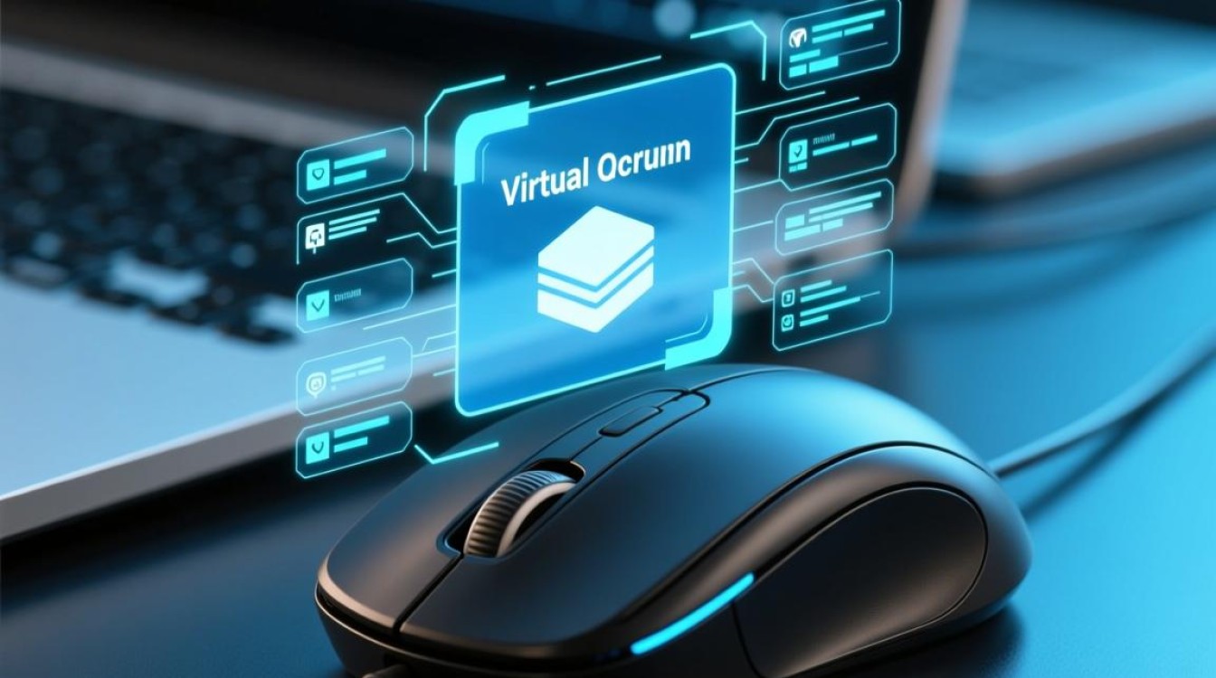 虚拟机鼠标反应慢?3招教你快速加速! 虚拟机鼠标反应慢?3招教你快速加速!