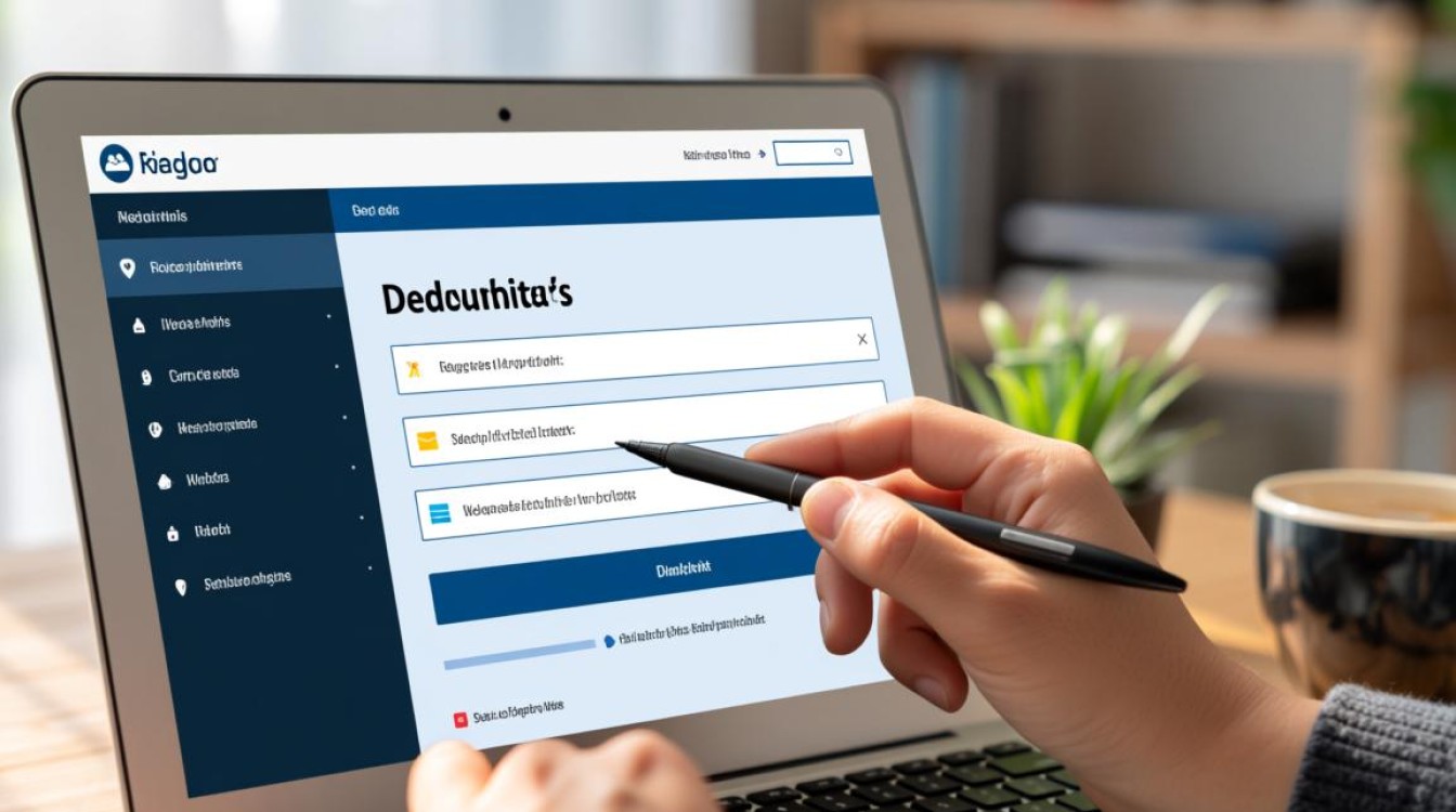 域名服务商赎回期多久?如何操作避免域名被删除? 域名服务商赎回期多久?如何操作避免域名被删除?