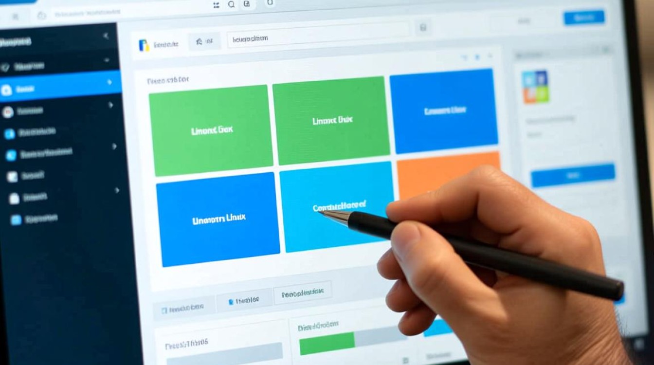 Linux手动分区时,如何合理规划分区大小及格式?-好主机测评网