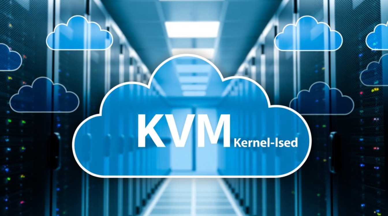 KVM不读虚拟机?KVM虚拟机启动失败怎么办?-好主机测评网