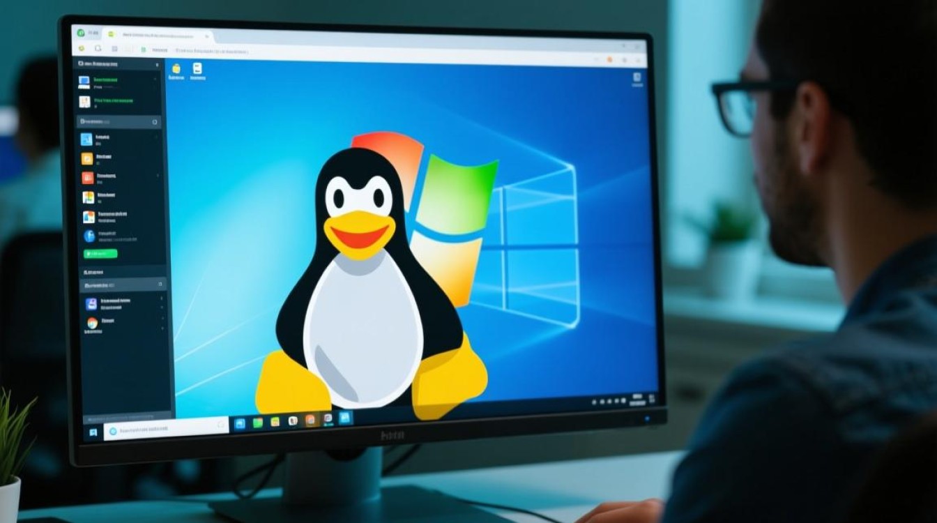 Linux系统下如何安全破解软件且不损害系统?-好主机测评网