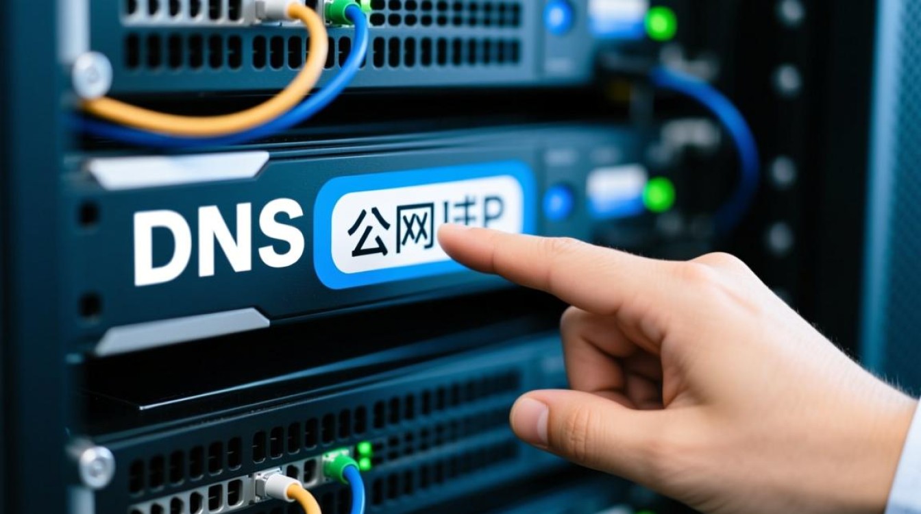 阿里域名解析到服务器后,如何正确配置才能正常访问?-好主机测评网