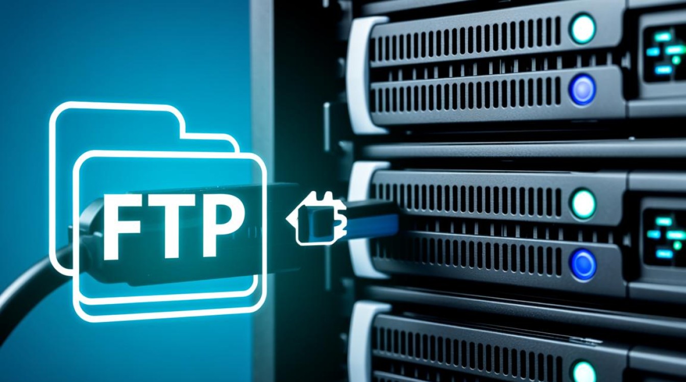 Linux如何挂载FTP为本地目录?详细步骤与权限配置指南-好主机测评网