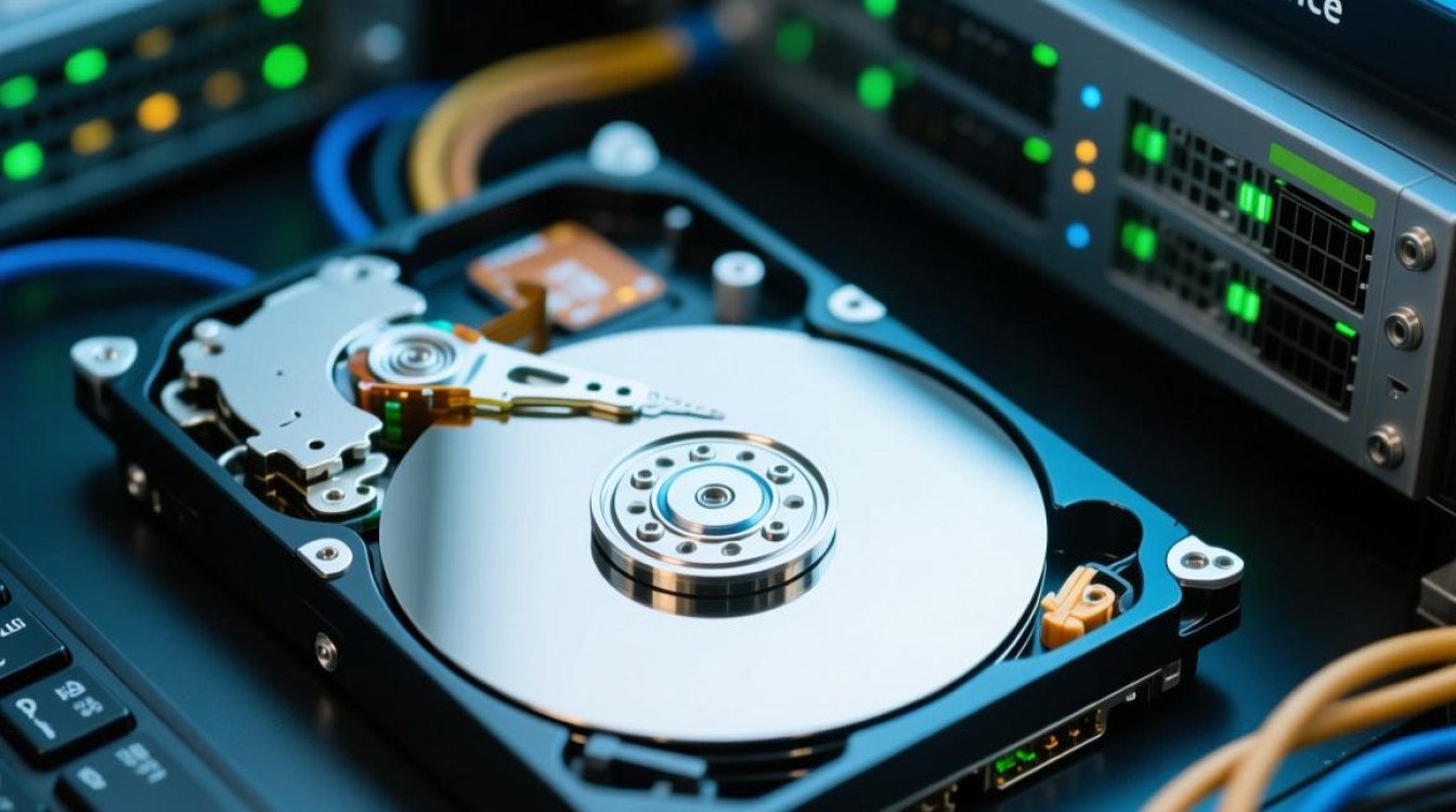 虚拟机和虚拟磁盘是一回事吗?区别到底在哪儿?-好主机测评网