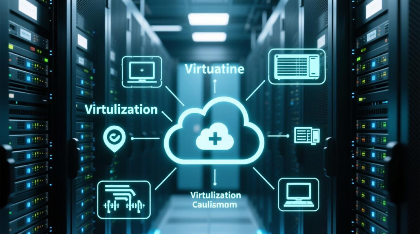 虚拟机虚拟化网关异常怎么办?排查方法与解决方案-好主机测评网