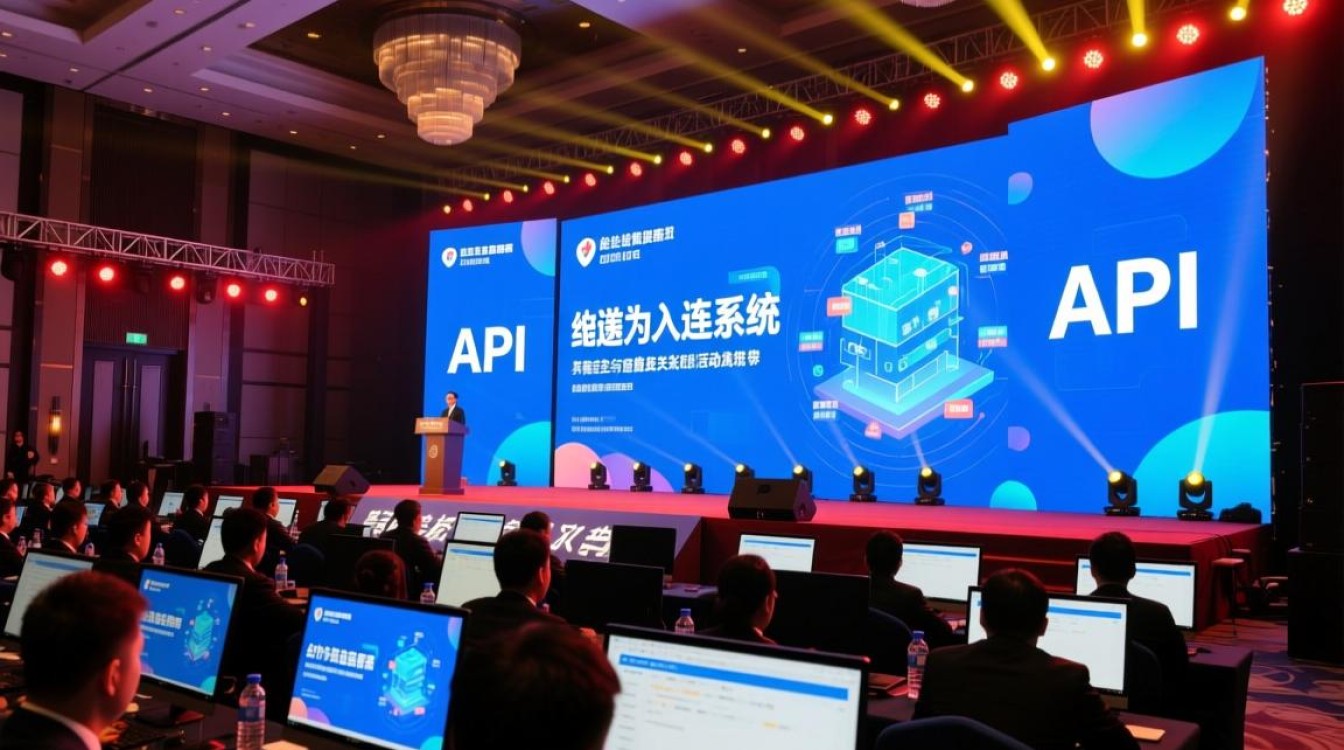 API监控年末活动如何保障系统稳定与性能?-好主机测评网