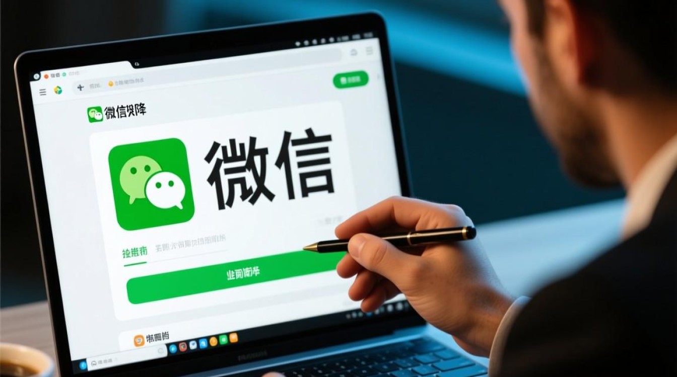 域名被微信拦截怎么快速解除?影响微信支付吗?-好主机测评网