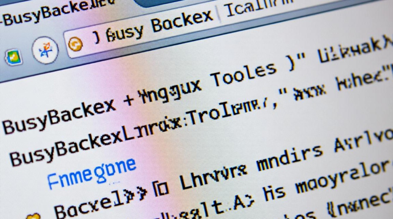 Linux安装busybox详细步骤是怎样的?新手必看指南-好主机测评网