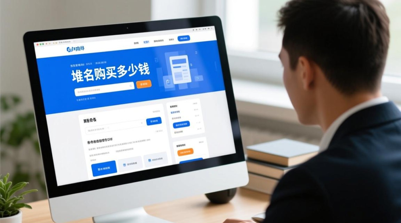 工信部域名购买多少钱?2024年最新价格及官方入口查询-好主机测评网