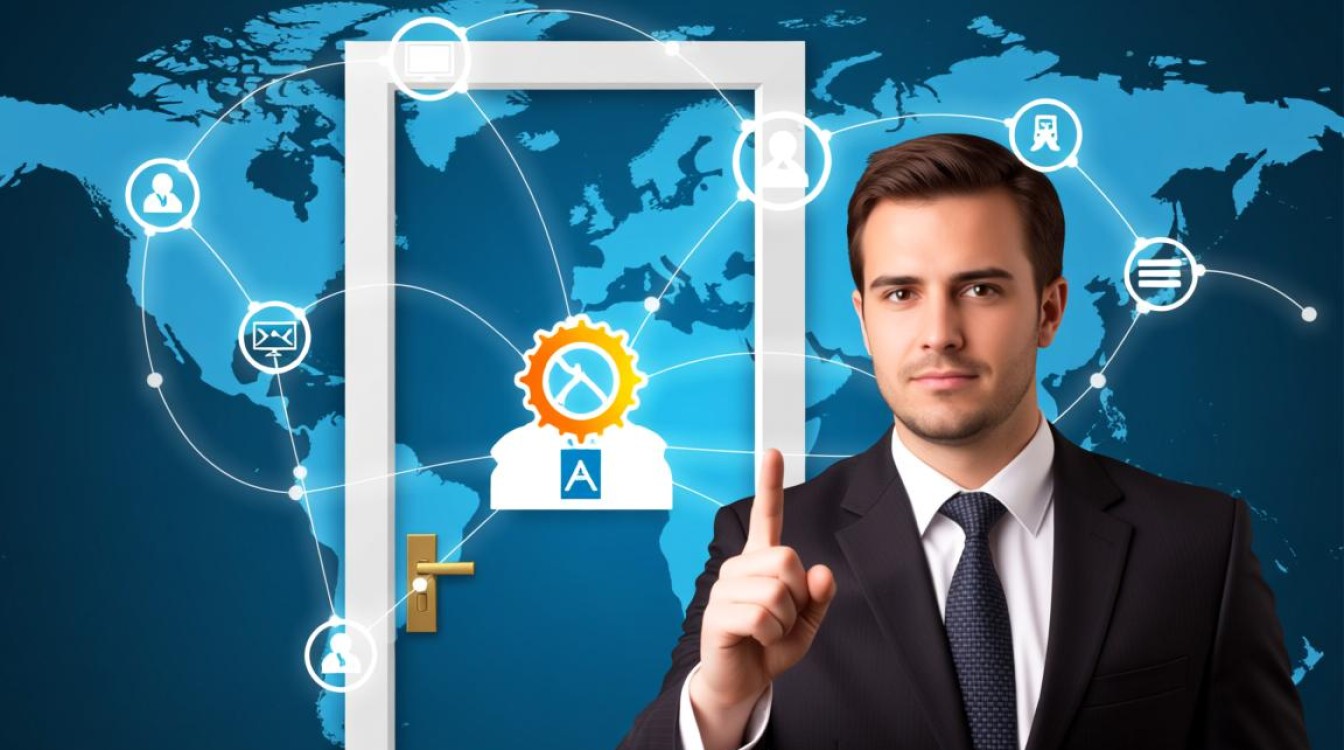 域名所有人是什么意思?对网站所有权有影响吗?-好主机测评网