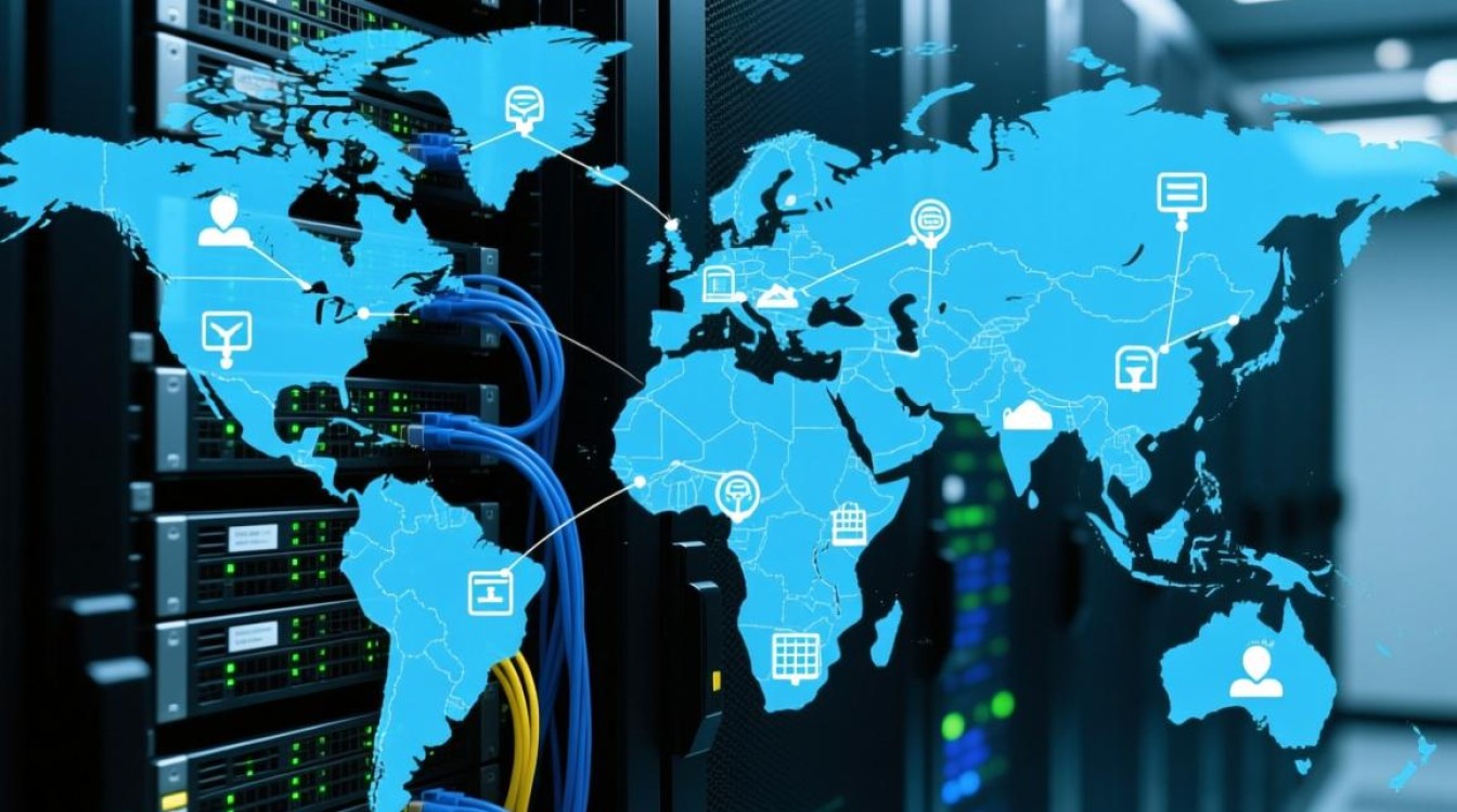 中国为何没有根域名服务器?自主可控之路如何走? 中国为何没有根域名服务器?自主可控之路如何走?