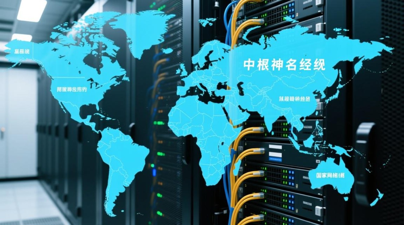 中国为何没有根域名服务器?自主可控之路如何走? 中国为何没有根域名服务器?自主可控之路如何走?