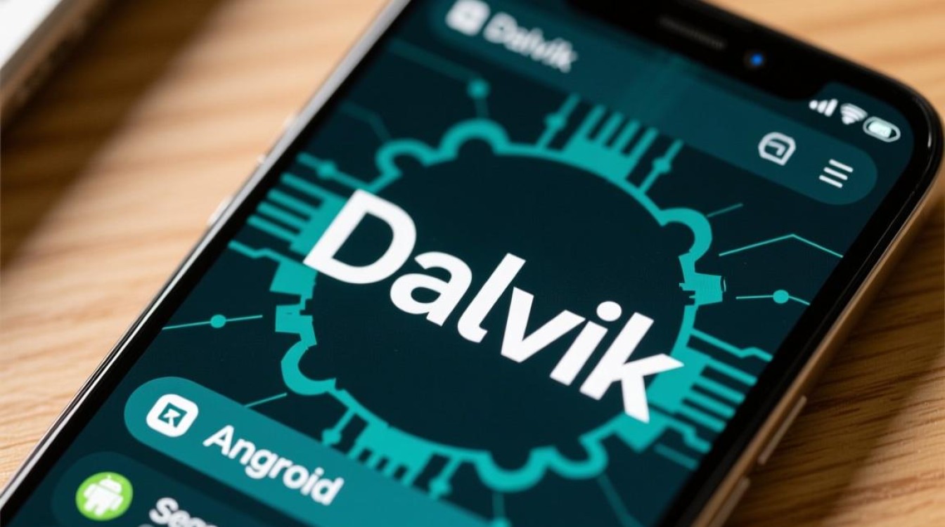 Dalvik虚拟机有哪些性能瓶颈和兼容性问题?-好主机测评网